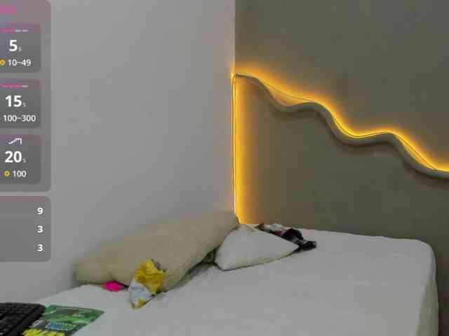 katalina-15 webcam