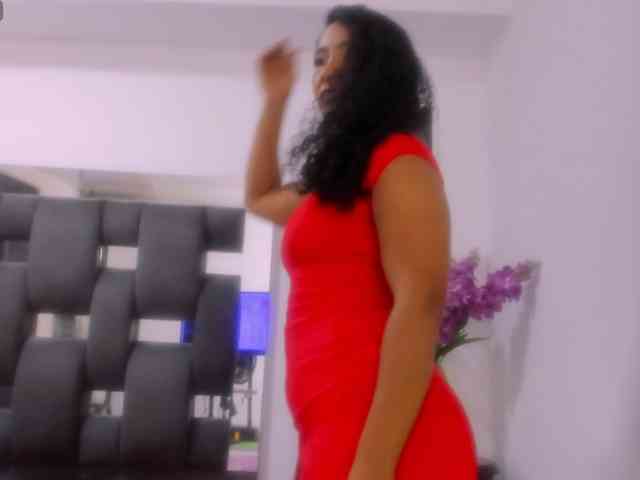 VictoriaGrant webcam