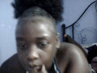 Sweetbooby's Live Webcam