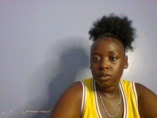 Sweetbooby's Live Webcam