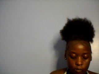 Sweetbooby's Live Webcam