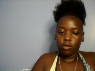 Sweetbooby's Live Webcam