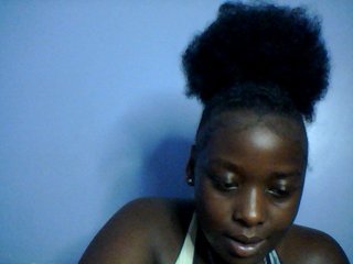 Sweetbooby's Live Webcam