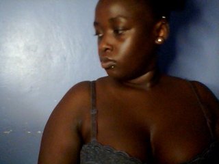 Sweetbooby's Live Webcam