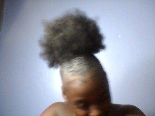 Sweetbooby's Live Webcam