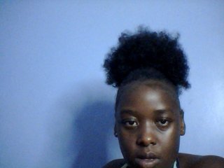 Sweetbooby's Live Webcam