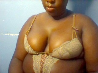 Sweetbooby's Live Webcam