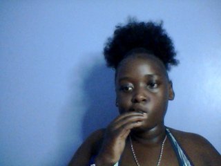 Sweetbooby's Live Webcam