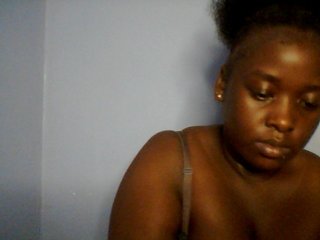Sweetbooby's Live Webcam