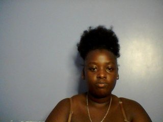 Sweetbooby's Live Webcam