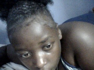 Sweetbooby's Live Webcam
