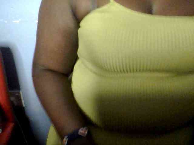 Sweetbooby webcam