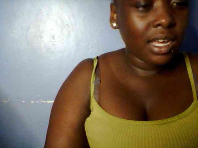 Sweetbooby webcam