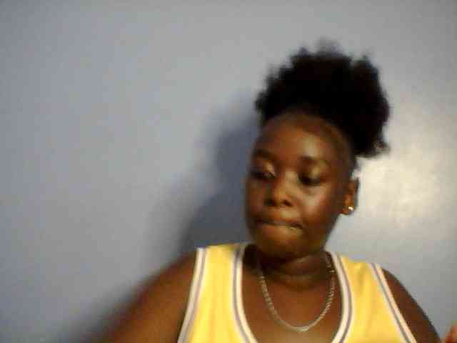 Sweetbooby webcam