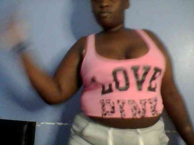 Sweetbooby webcam
