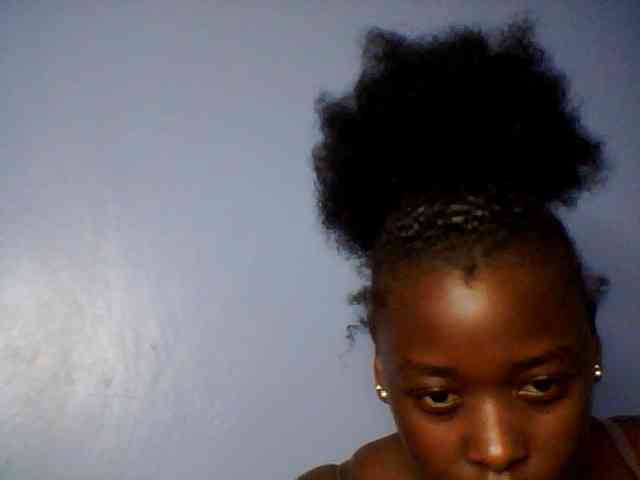 Sweetbooby webcam