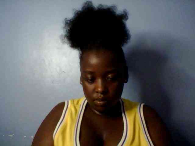 Sweetbooby webcam