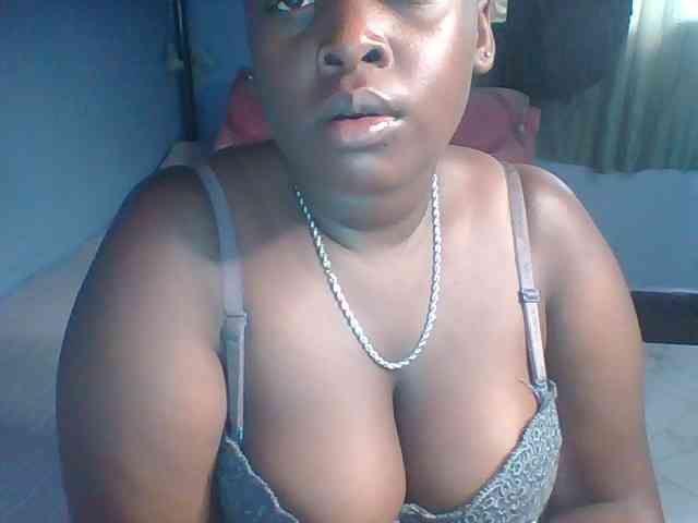 Sweetbooby webcam