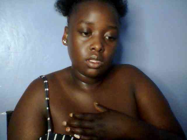 Sweetbooby webcam