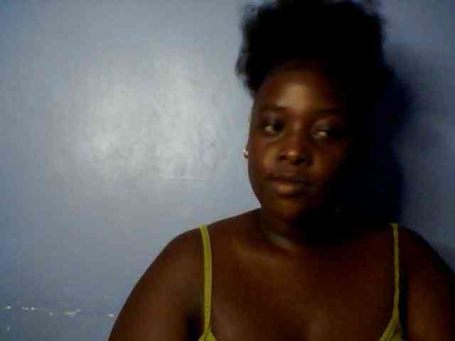 Sweetbooby webcam