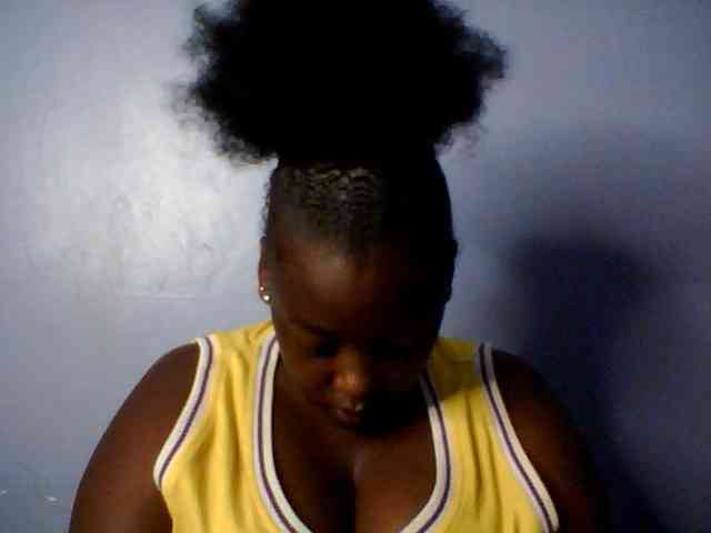 Sweetbooby webcam