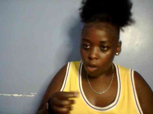Sweetbooby webcam