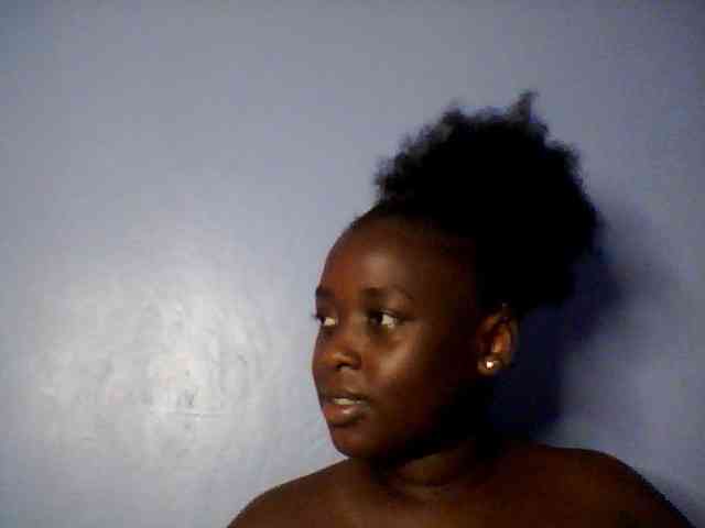 Sweetbooby webcam