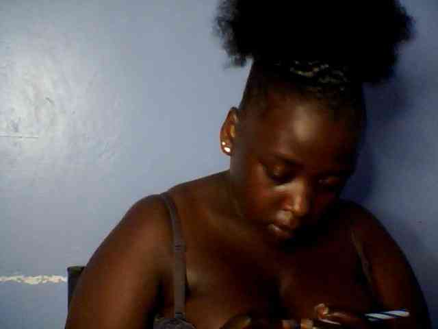 Sweetbooby webcam