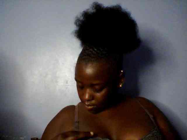 Sweetbooby webcam