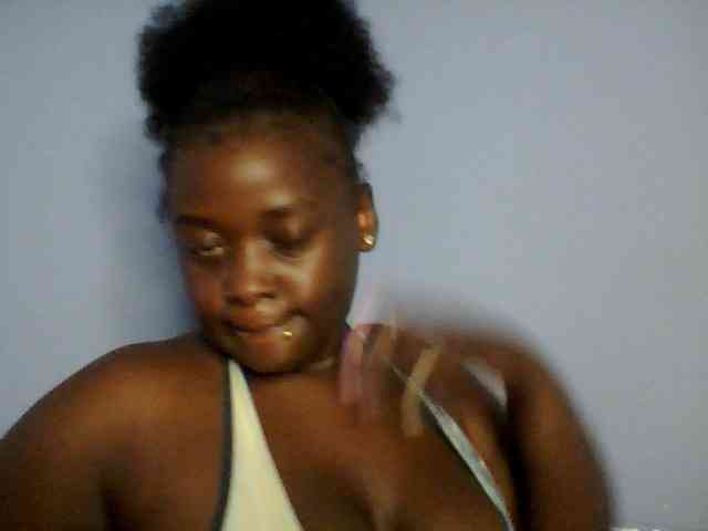 Sweetbooby webcam