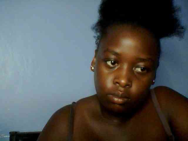 Sweetbooby webcam