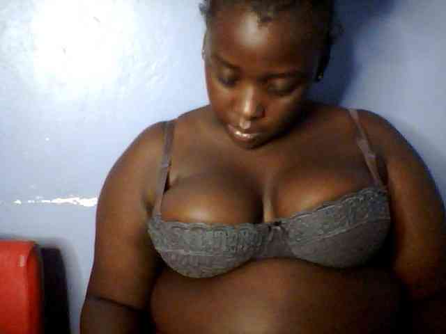 Sweetbooby webcam