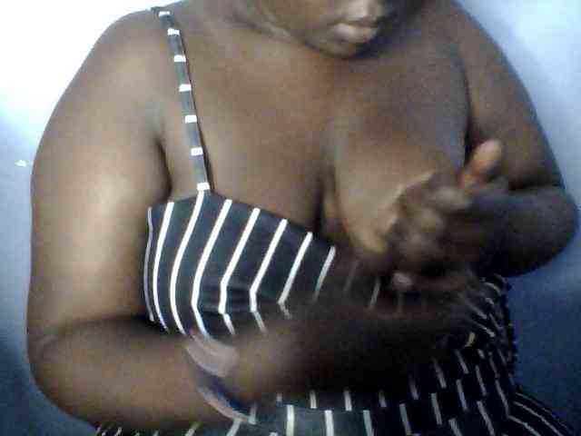Sweetbooby webcam