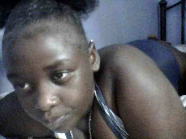 Sweetbooby webcam