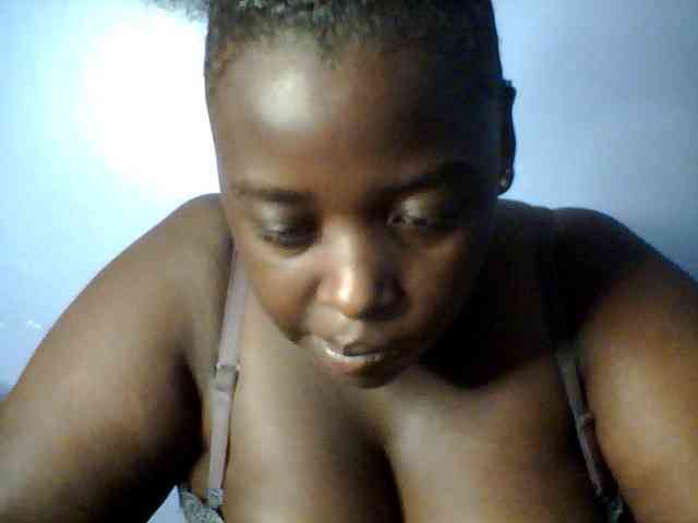 Sweetbooby webcam