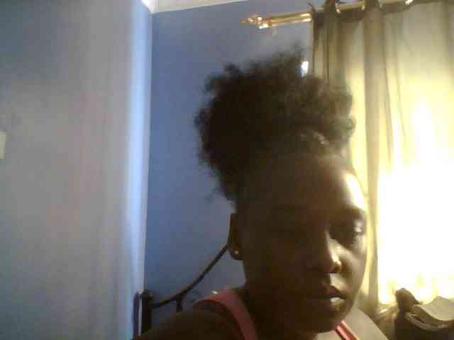 Sweetbooby webcam