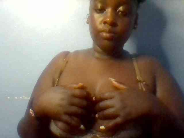 Sweetbooby webcam