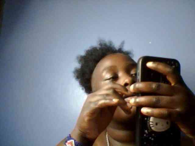 Sweetbooby webcam