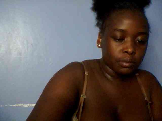 Sweetbooby webcam