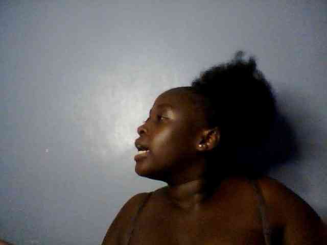 Sweetbooby webcam