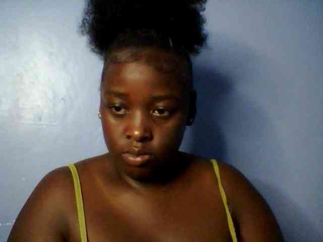 Sweetbooby webcam