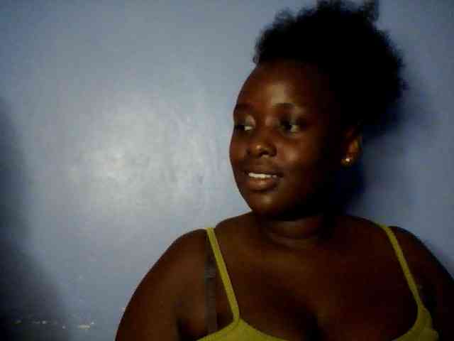 Sweetbooby webcam