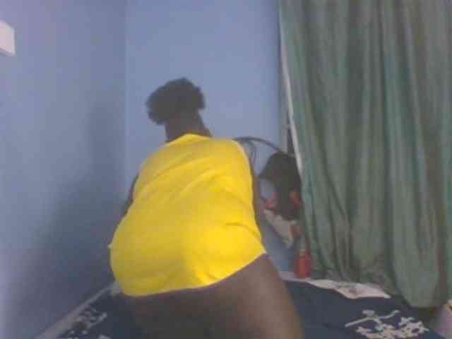 Sweetbooby webcam
