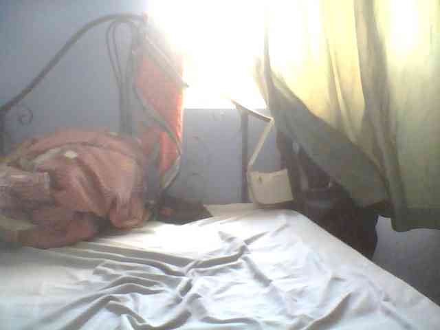 Sweetbooby webcam