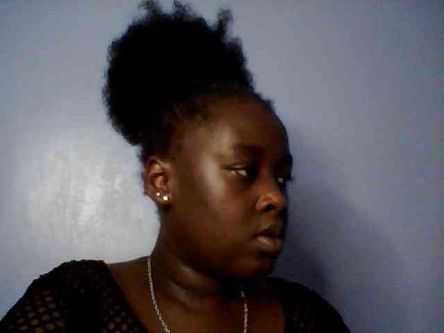 Model: Sweetbooby