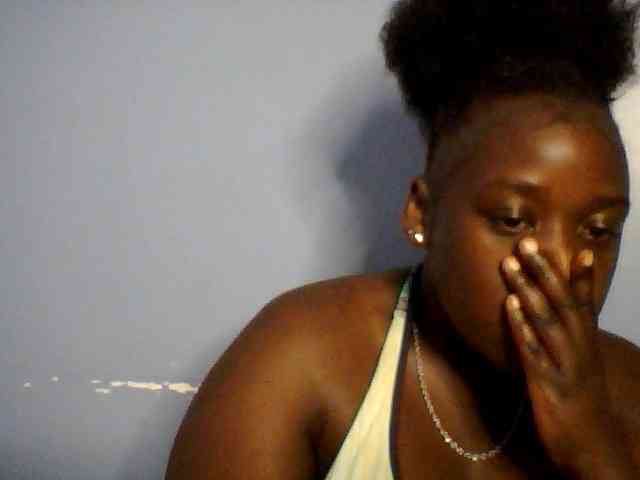 Sweetbooby webcam