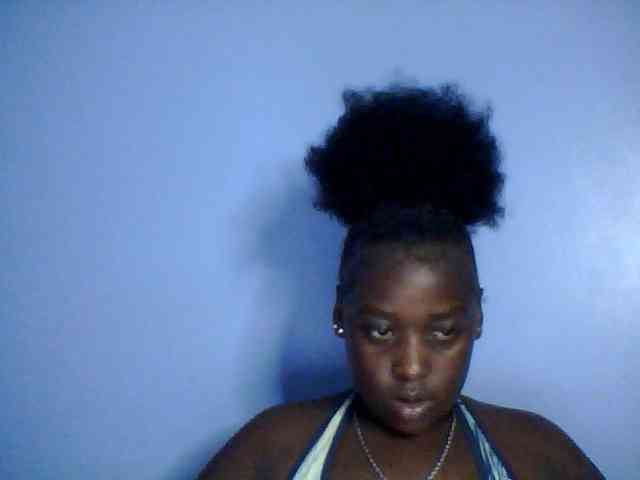 Sweetbooby webcam