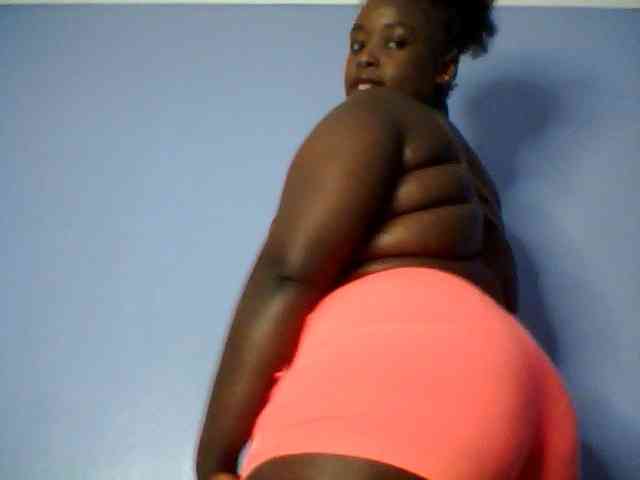 Sweetbooby webcam
