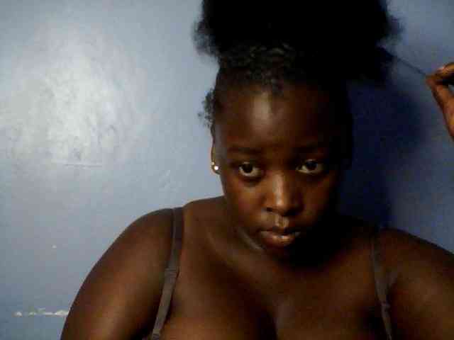 Sweetbooby webcam