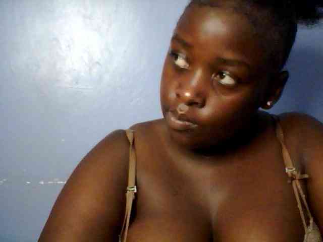 Sweetbooby webcam